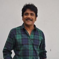 Nagarjuna Akkineni at Soggade Chinni Nayana Movie Interview Photos | Picture 1205054