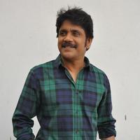 Nagarjuna Akkineni at Soggade Chinni Nayana Movie Interview Photos | Picture 1205055