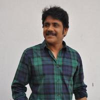 Nagarjuna Akkineni at Soggade Chinni Nayana Movie Interview Photos | Picture 1205056