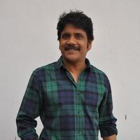 Nagarjuna Akkineni at Soggade Chinni Nayana Movie Interview Photos | Picture 1205057