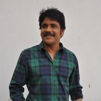 Nagarjuna Akkineni at Soggade Chinni Nayana Movie Interview Photos | Picture 1205058