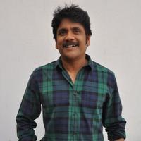 Nagarjuna Akkineni at Soggade Chinni Nayana Movie Interview Photos | Picture 1205059