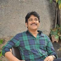 Nagarjuna Akkineni at Soggade Chinni Nayana Movie Interview Photos | Picture 1205060