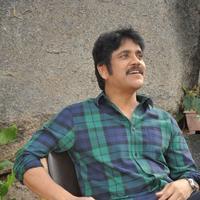 Nagarjuna Akkineni at Soggade Chinni Nayana Movie Interview Photos | Picture 1205061