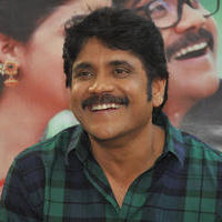 Nagarjuna Akkineni at Soggade Chinni Nayana Movie Interview Photos | Picture 1205063