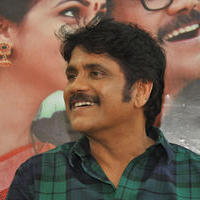 Nagarjuna Akkineni at Soggade Chinni Nayana Movie Interview Photos | Picture 1205064