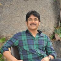 Nagarjuna Akkineni at Soggade Chinni Nayana Movie Interview Photos | Picture 1205065