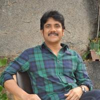 Nagarjuna Akkineni at Soggade Chinni Nayana Movie Interview Photos | Picture 1205066