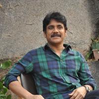 Nagarjuna Akkineni at Soggade Chinni Nayana Movie Interview Photos | Picture 1205067