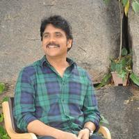 Nagarjuna Akkineni at Soggade Chinni Nayana Movie Interview Photos | Picture 1205068