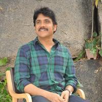 Nagarjuna Akkineni at Soggade Chinni Nayana Movie Interview Photos | Picture 1205069