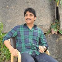 Nagarjuna Akkineni at Soggade Chinni Nayana Movie Interview Photos | Picture 1205071