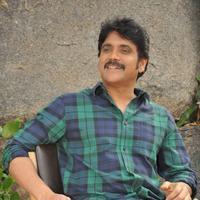 Nagarjuna Akkineni at Soggade Chinni Nayana Movie Interview Photos | Picture 1205072