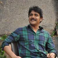 Nagarjuna Akkineni at Soggade Chinni Nayana Movie Interview Photos | Picture 1205073