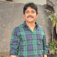 Nagarjuna Akkineni at Soggade Chinni Nayana Movie Interview Photos | Picture 1205076