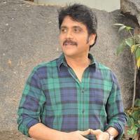 Nagarjuna Akkineni at Soggade Chinni Nayana Movie Interview Photos | Picture 1205077