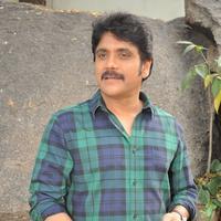 Nagarjuna Akkineni at Soggade Chinni Nayana Movie Interview Photos | Picture 1205078