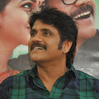 Nagarjuna Akkineni at Soggade Chinni Nayana Movie Interview Photos | Picture 1205080