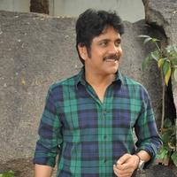 Nagarjuna Akkineni at Soggade Chinni Nayana Movie Interview Photos | Picture 1205081