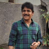 Nagarjuna Akkineni at Soggade Chinni Nayana Movie Interview Photos | Picture 1205083