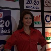 Pranitha - CCL6 Press Meet Photos