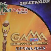 GAMA Awards Press Meet Photos