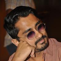 Actor Siddharth Press Meet Photos | Picture 1205560