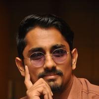 Actor Siddharth Press Meet Photos | Picture 1205565