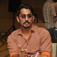 Actor Siddharth Press Meet Photos | Picture 1205568