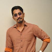 Actor Siddharth Press Meet Photos | Picture 1205586