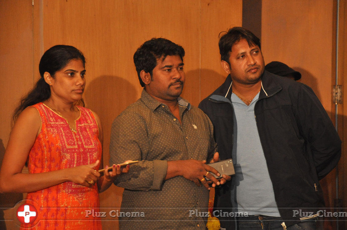 Kalavathi Movie Audio Launch Stills | Picture 1205729