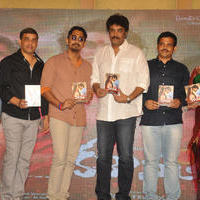 Kalavathi Movie Audio Launch Stills | Picture 1205709