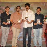 Kalavathi Movie Audio Launch Stills | Picture 1205710