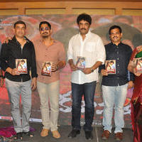 Kalavathi Movie Audio Launch Stills | Picture 1205713