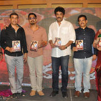 Kalavathi Movie Audio Launch Stills | Picture 1205714