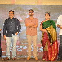 Kalavathi Movie Audio Launch Stills | Picture 1205715