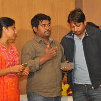 Kalavathi Movie Audio Launch Stills | Picture 1205728