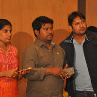 Kalavathi Movie Audio Launch Stills | Picture 1205729