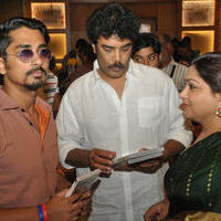 Kalavathi Movie Audio Launch Stills | Picture 1205735