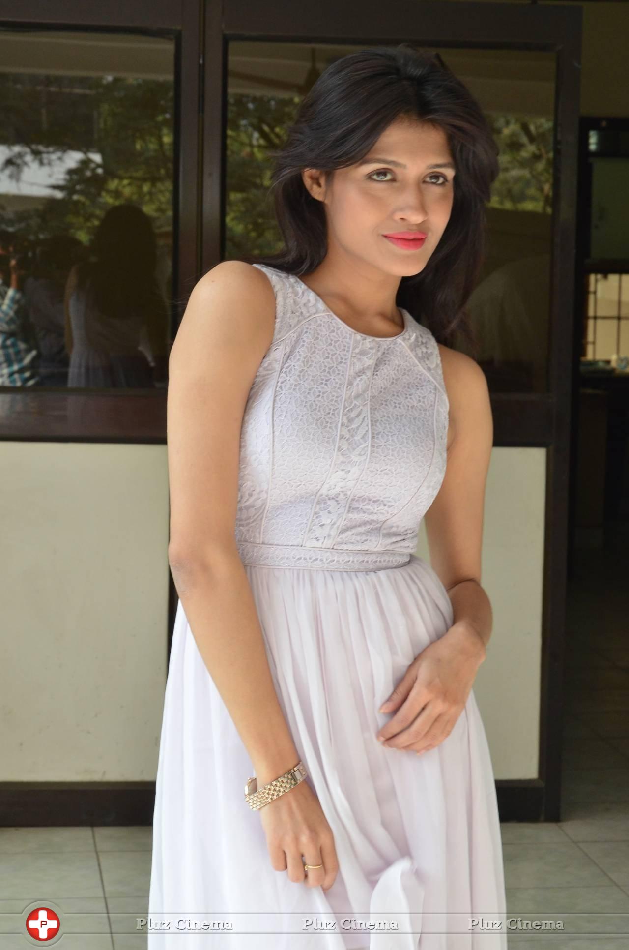 Kimaya at Kotta Kottaga Unnadi Movie Press Meet Stills | Picture 1206184