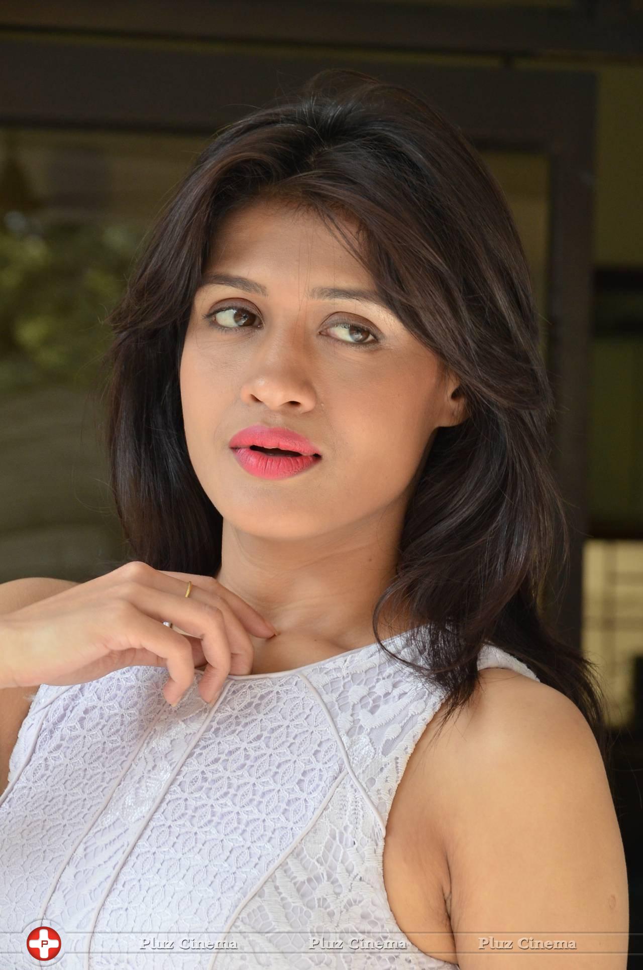 Kimaya at Kotta Kottaga Unnadi Movie Press Meet Stills | Picture 1206187