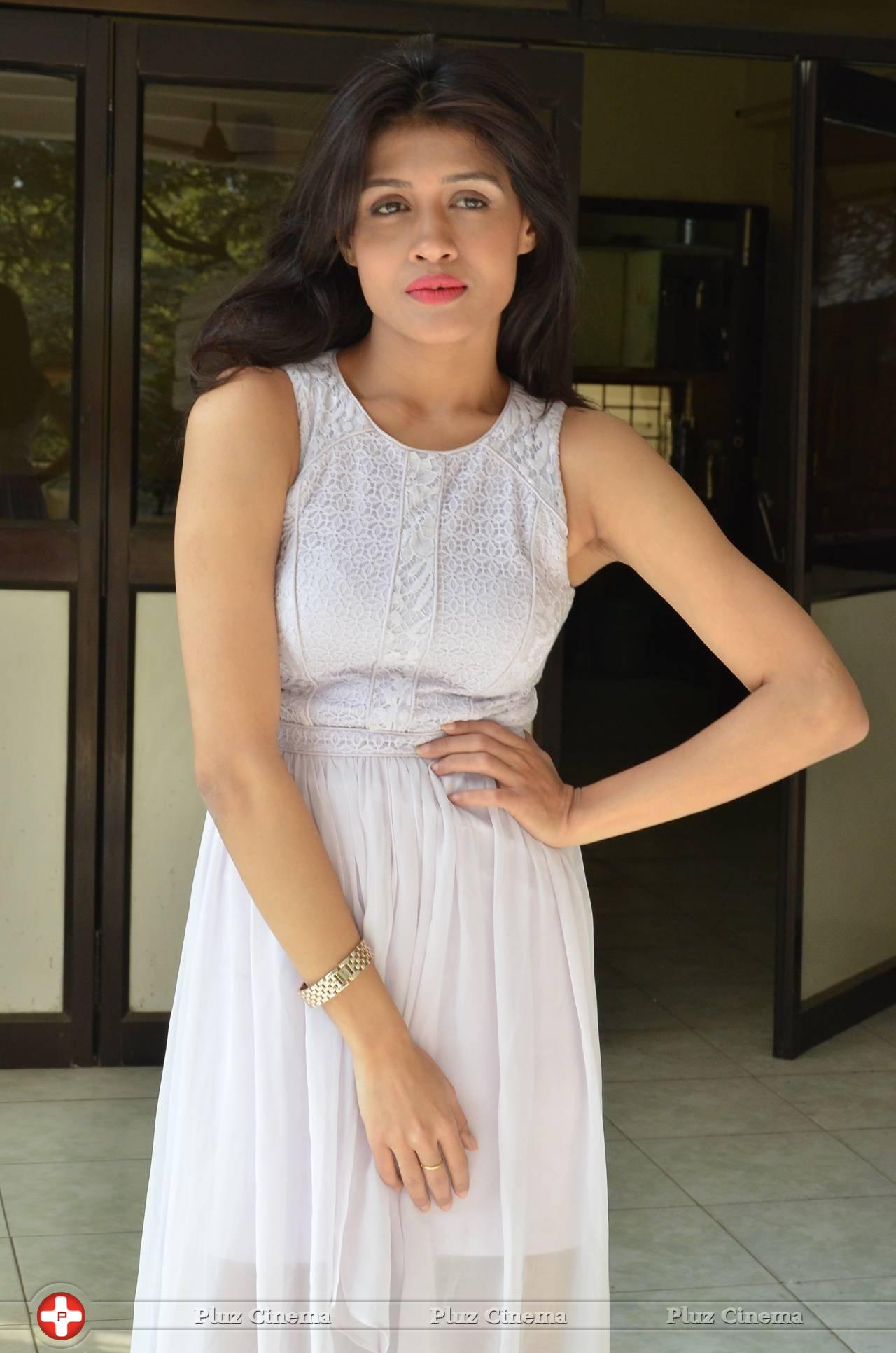 Kimaya at Kotta Kottaga Unnadi Movie Press Meet Stills | Picture 1206198