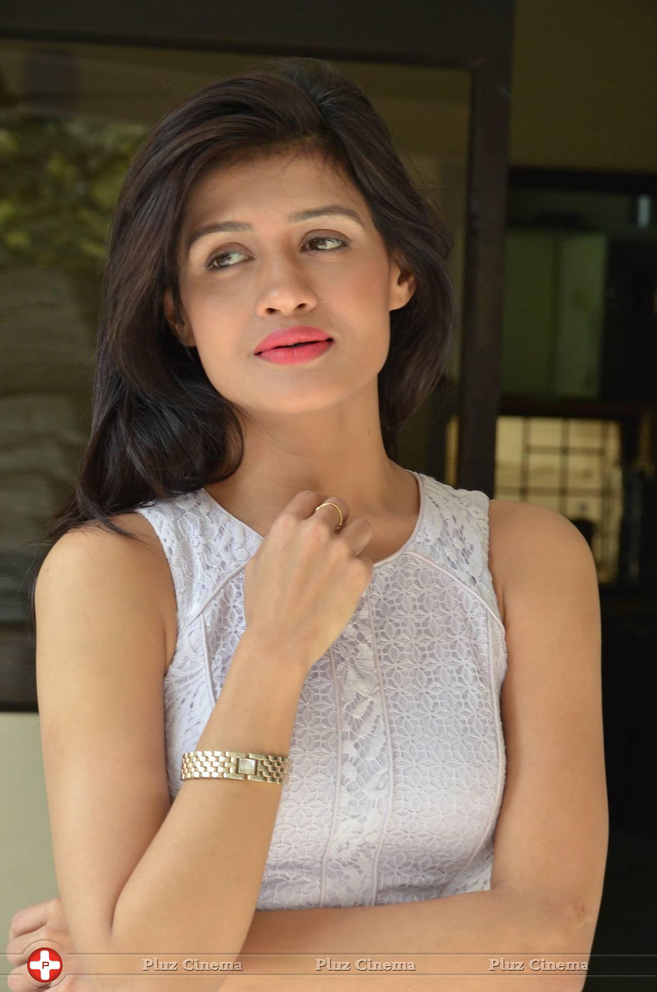 Kimaya at Kotta Kottaga Unnadi Movie Press Meet Stills | Picture 1206207