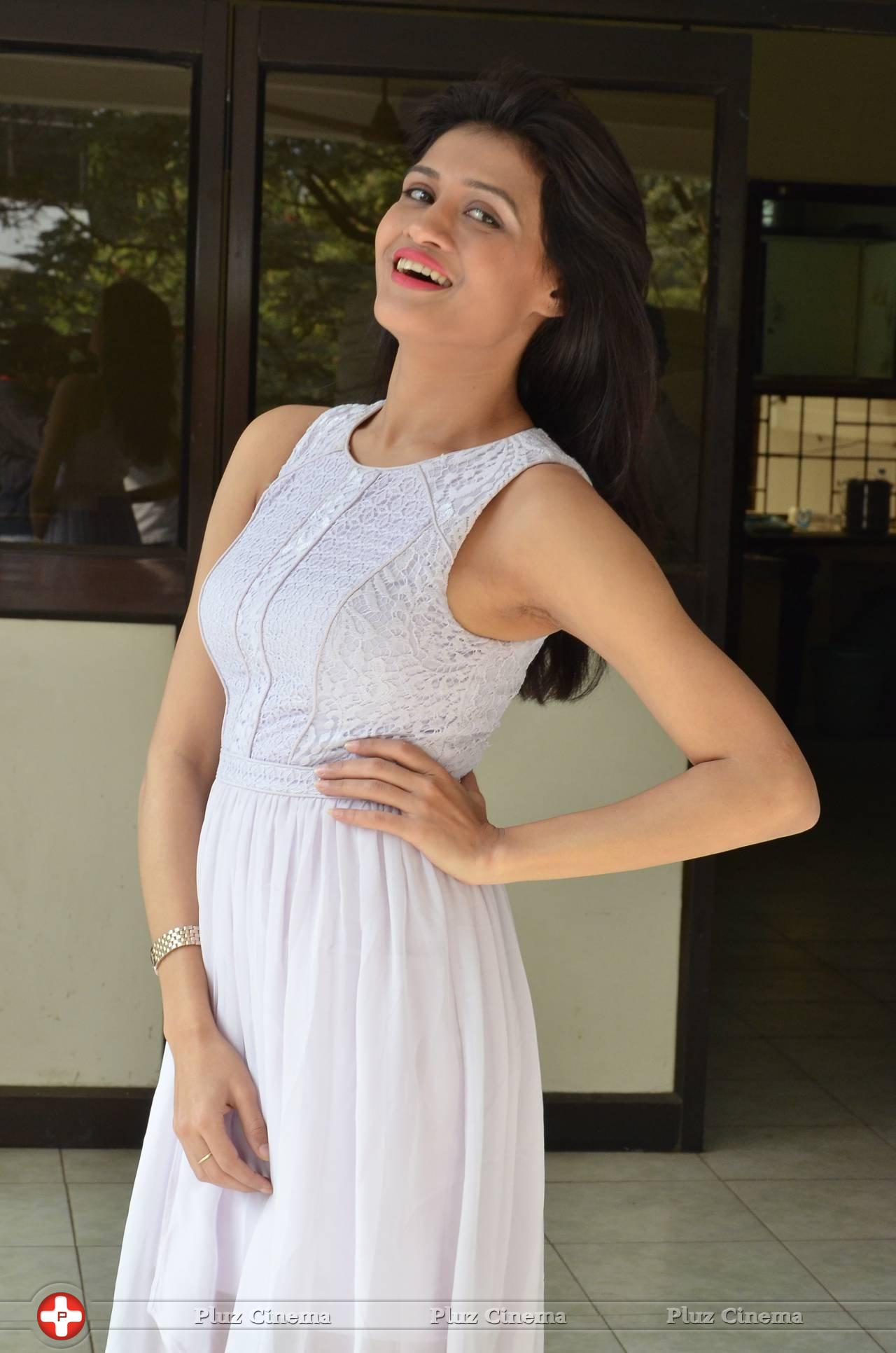 Kimaya at Kotta Kottaga Unnadi Movie Press Meet Stills | Picture 1206214