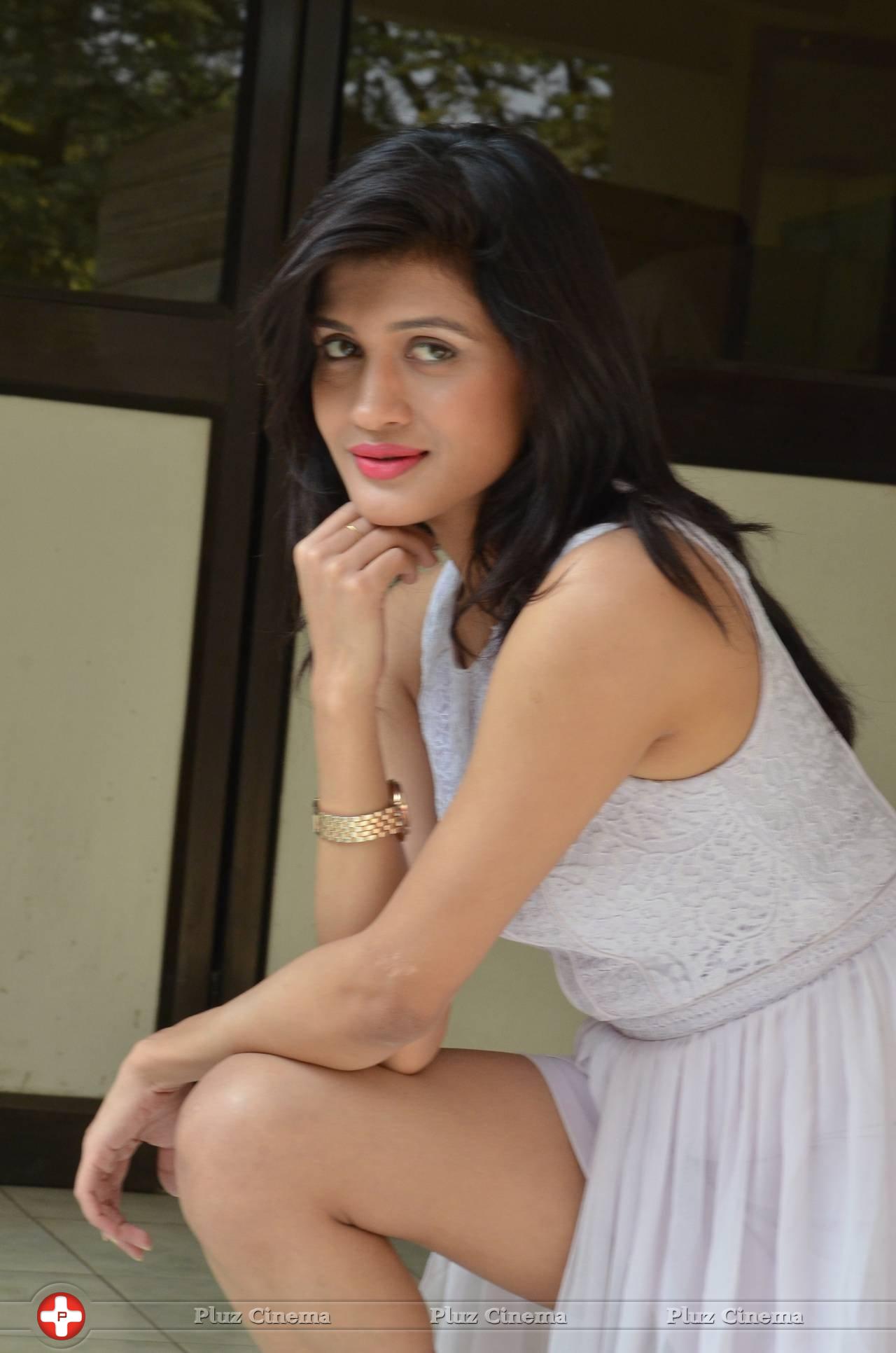 Kimaya at Kotta Kottaga Unnadi Movie Press Meet Stills | Picture 1206229