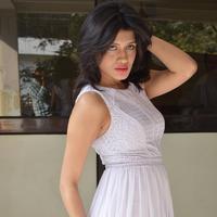 Kimaya at Kotta Kottaga Unnadi Movie Press Meet Stills | Picture 1206213