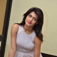 Kimaya at Kotta Kottaga Unnadi Movie Press Meet Stills | Picture 1206266