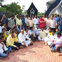 Celebs at NTR 20th Vardhanthi Photos