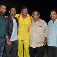 Nannaku Prematho Movie Title Song Release Stills | Picture 1206828