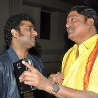 Nannaku Prematho Movie Title Song Release Stills | Picture 1206837